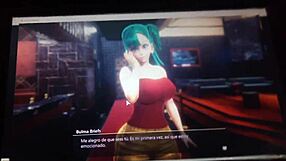 i love this christmas orgy with lesbians and milk