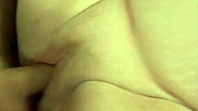 Whoa, this hot mature grandmother is fucking so hard in erotic hardcore action