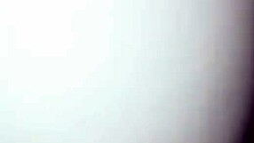 Young Latina Babe Sucks Fat Cock and Gets Ass Fucked