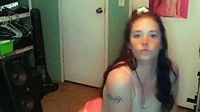 catherine grey twerks her big ass on snapchat