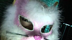 hey, wanna join our wild cosplay foursome with hardcore anal action tonight???