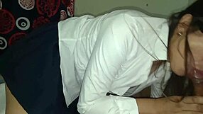 Mexican Stepdaughter Fucked By Stepfather In Uniform