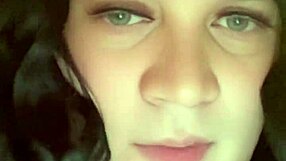 i'm jencakes getting ready to go out in crossdressing as transsexual