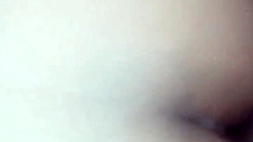 Young Latina Babe Sucks Fat Cock and Gets Ass Fucked