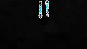 Tight Wet Pussy Pounded Hard In VR With Blowjob And Cum In Mouth