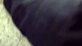 Piss and wank at DIY store!