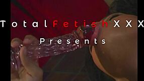 Enjoy Cherokee D'Ass and Jazmine Cashmere.