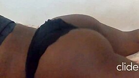 Descriptive Scene of Fucking with Big Tits and Ass