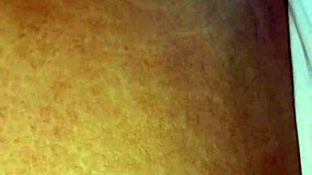 Fat latina teen riding big dick outdoors in public view