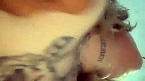 Latina lady begs for more cock in pov