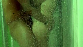 Latina Wife Cheats On Cuckold, Getting Fucked By Black Boy In Motel Bathroom?