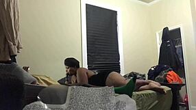 Amateur Muslim girl gets naughty on her prayer mat