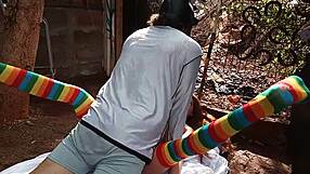 Leitinho Na Buceta Da Amiga Sex Toy