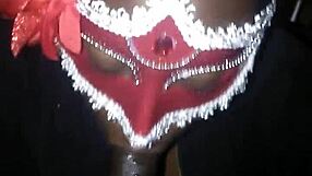 BBW Deepthroats Monster Cock While Twerking Ass