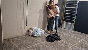 Secretive college students engage in sex acts on campus