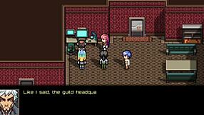 War Be Coming Memoirs of a Battle Brothel Episode 11