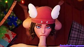 Fortnite Assfucking&Blowjobs Compilations