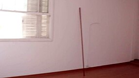 Latina Wife Rides Buyer Intensely To Sell House Fast