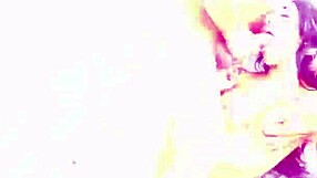 Valerin Martinez, the whore, gets her ass gaped wide with big black cock.