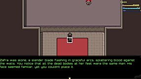 War Be Coming Memoirs of a Battle Brothel Episode 11