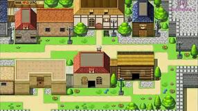 Commented gameplay of Erogames: Warrior Roy's Wedding