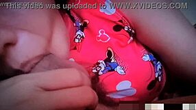 अरे यार, मुझे अभी वो बड़ा लैटिना लंड चूसने दे