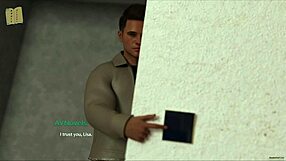 The grey dream episode 21