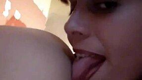 Amateurs Doing Rimjob In Homemade Crazy Scene