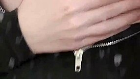 sexy nylon on elza kom dominating with big cock