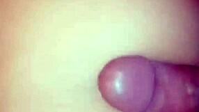 Young Latina Babe Sucks Fat Cock and Gets Ass Fucked