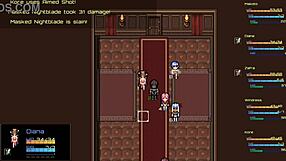 War Be Coming Memoirs of a Battle Brothel Episode 11