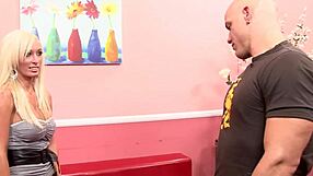 I enjoy this sex expert woman lichelle marie, a slut with sexy tattoos and gold hair, frantically teasing and deepthroating.