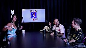 do you love real wild action with big tools?