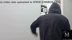 grandma ventura dreams of fucking the maid.