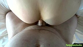 tiana blow offers coach tadpole a tryout for missionary position