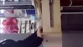 Hot young 18+ booty caught in candid moments. A hidden glimpse reveals pure sexy charm on display.