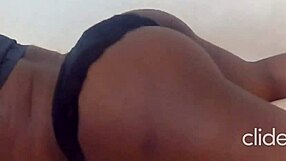 Descriptive Scene of Fucking with Big Tits and Ass