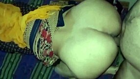 Hot and sexy girl gets her ass fucked hard