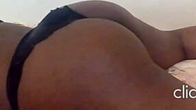 Descriptive Scene of Fucking with Big Tits and Ass