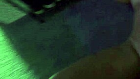 i fucked my stepmom in the shower during a tornado, she screamed in pleasure with blowjob and sex