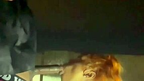 beale street garage creampie with wet pussy sucking and cumshot?