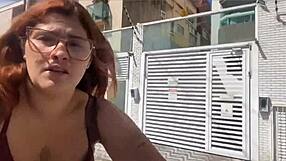 Andando De Bicicleta Sem Calcinha Buceta Suada