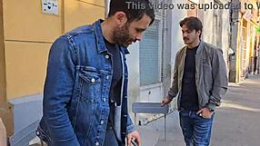 Vanessa Hlillz Takes 3 on 1 Rough Hardcore Double Penetration