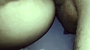 Pov Close Up Amateur Home Video