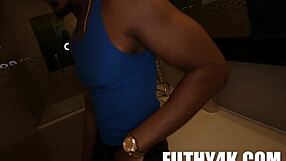 I Can't Get Enough Of This Petite 18+ Teen With Big Ass In POV Reality