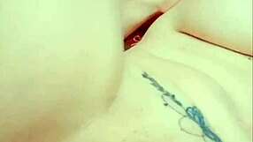 Lonely Venezuelan Latina milf craves attention with her seductive curves in a steamy solo scene.