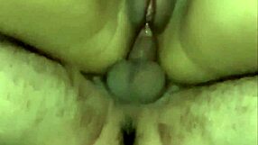 Novinha, did you let him cum in your ass?