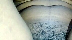 That pussy is ready for some big dick fucking now