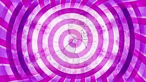 Leaking anal fluids during sissy training teaser