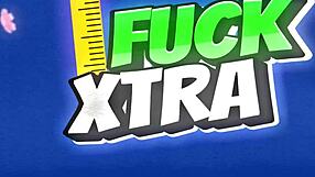 Mischievous Little 18+ Babe Hides And Fucks Deep!